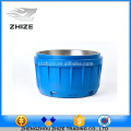 EX factory price Hot sale bus part Brake drums for Yutong